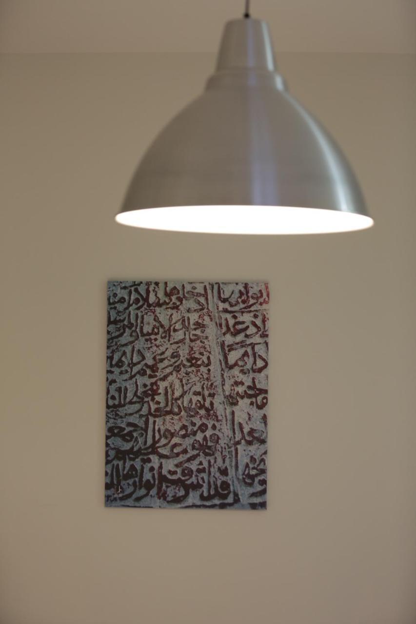 Ramallah Modern Apartment Exterior photo